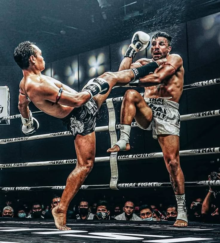 Kickboxing